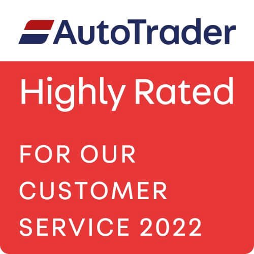 autotrader highly rated for our customer service 2022 plympton car centre