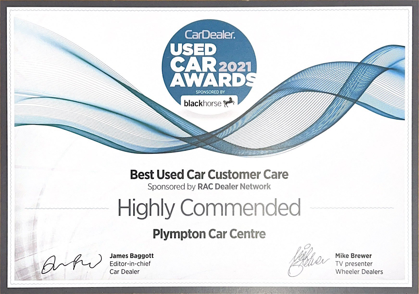 Car Dealers in Plymouth Used Car Sales