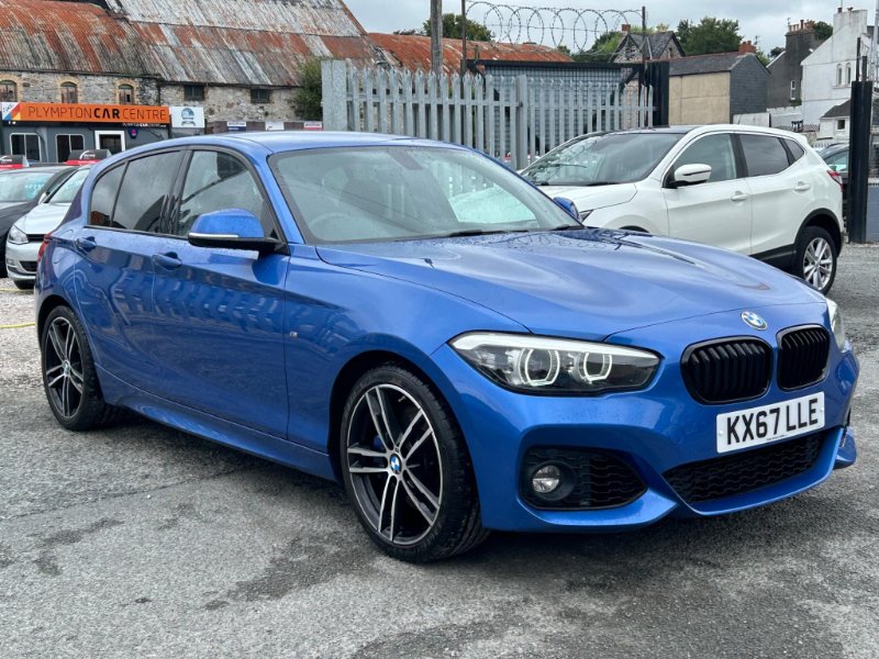 Used BMW Cars for sale in Plymouth, Devon | Plympton Car Centre