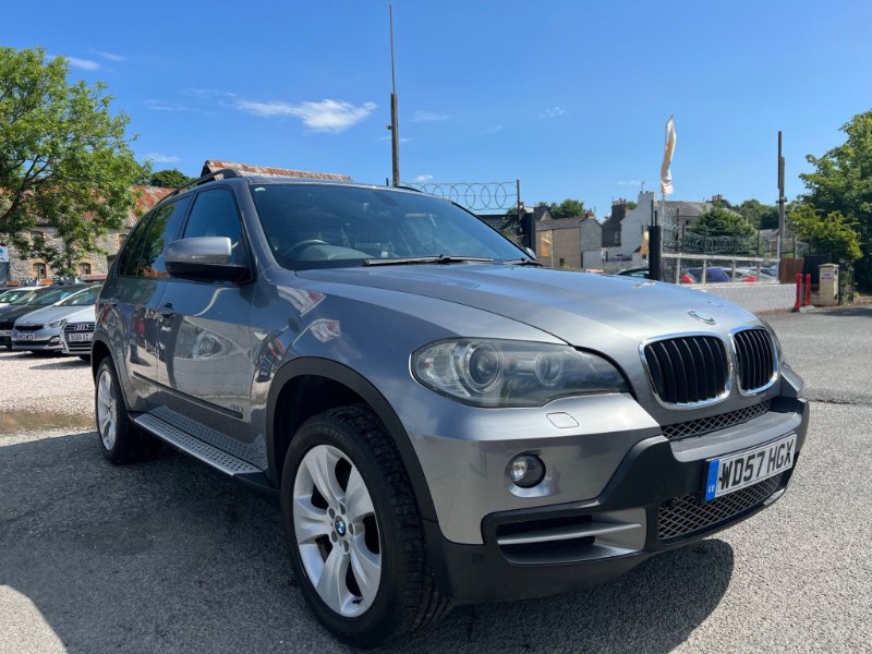 Used BMW Cars for sale in Plymouth, Devon | Plympton Car Sales