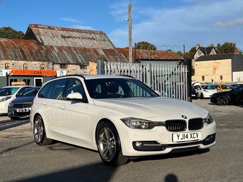 Used BMW Cars for sale in Plymouth, Devon | Plympton Car Sales