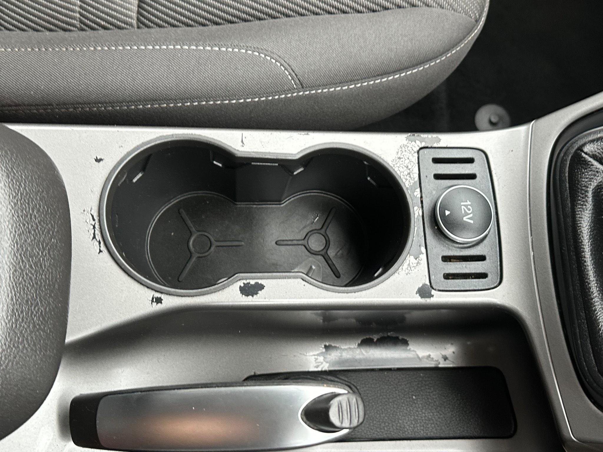 Used 2016 Ford Kuga 2.0 TDCi Zetec 2WD Euro 6 (s/s) 5dr for sale in