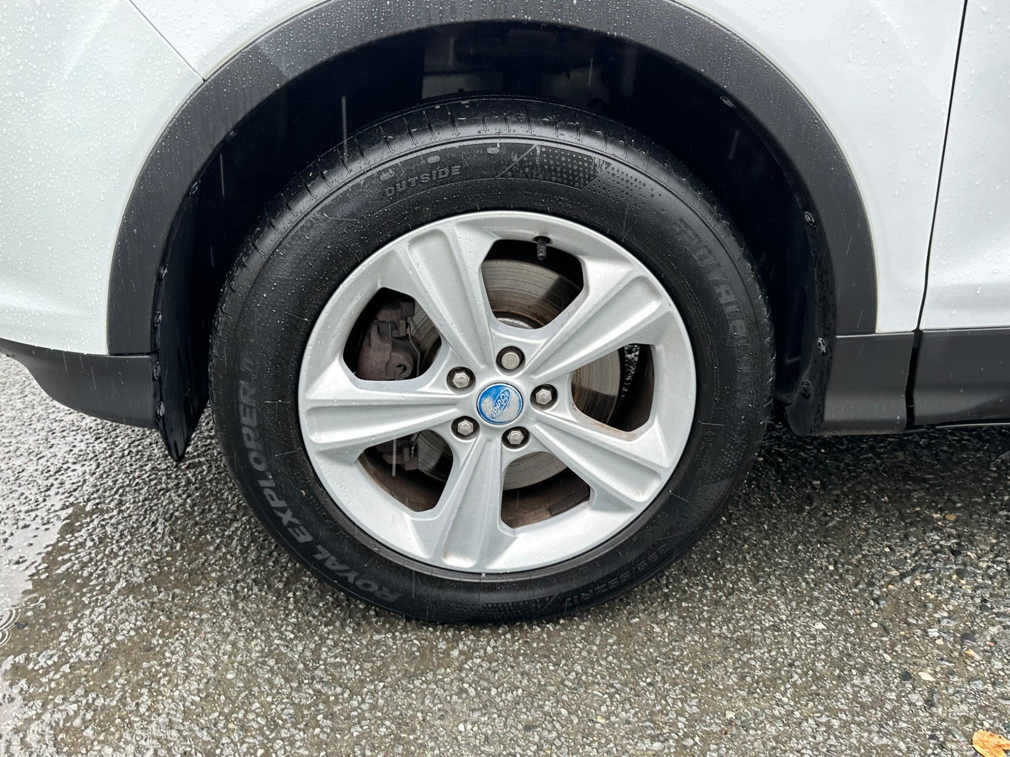 Used 2016 Ford Kuga 2.0 TDCi Zetec 2WD Euro 6 (s/s) 5dr for sale in