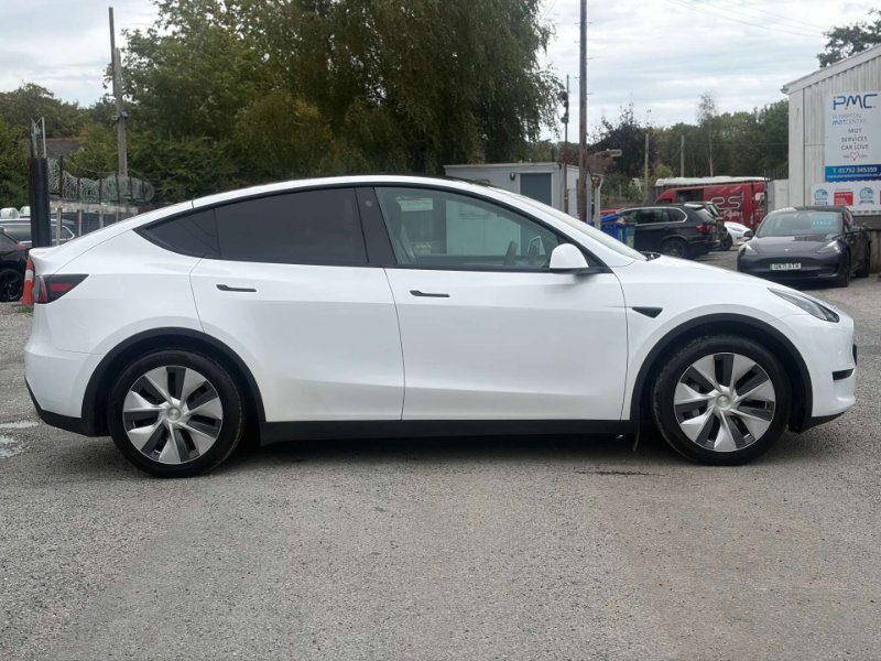 2023 Tesla Model