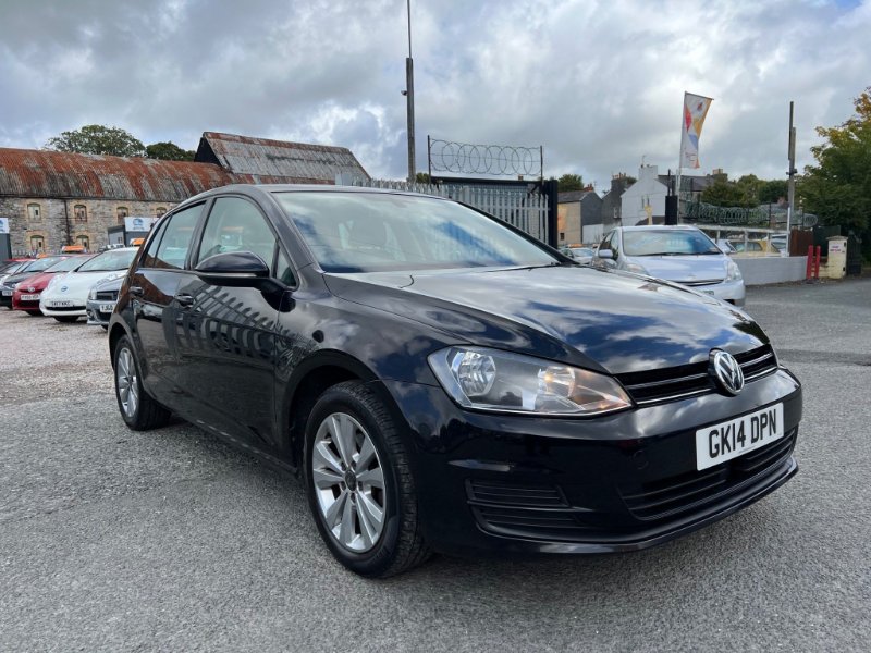 Used Volkswagen Cars for sale in Plymouth, Devon Plympton Car Sales