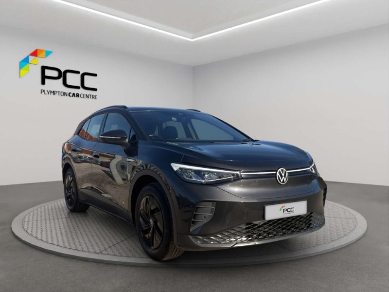 2022 Volkswagen ID.4
