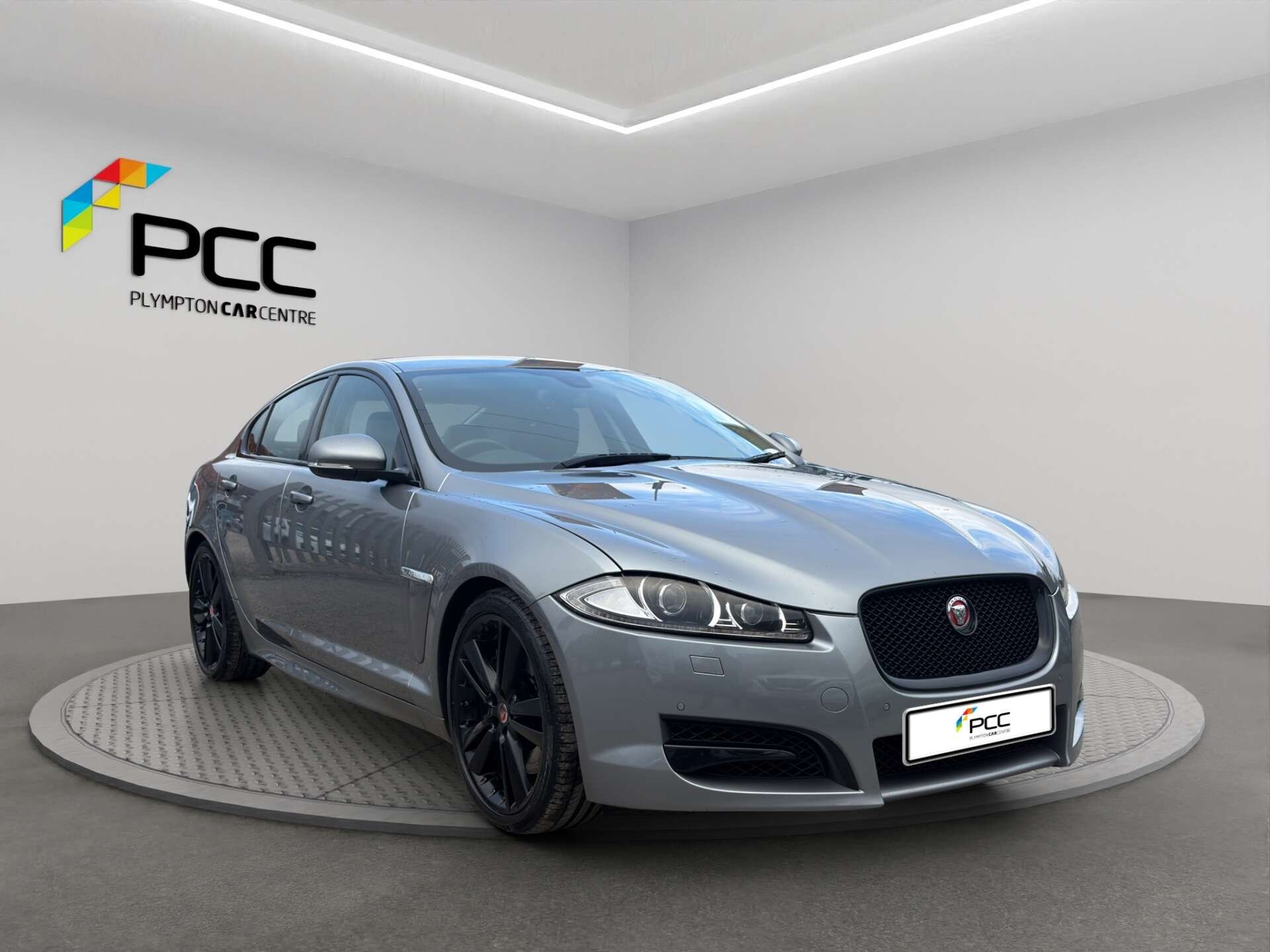 2014 Jaguar XF