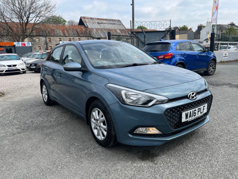 Used Hyundai Cars for sale in Plymouth, Devon Plympton Car Sales