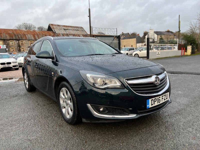 Used Vauxhall Cars for sale in Plymouth, Devon Plympton Car Sales