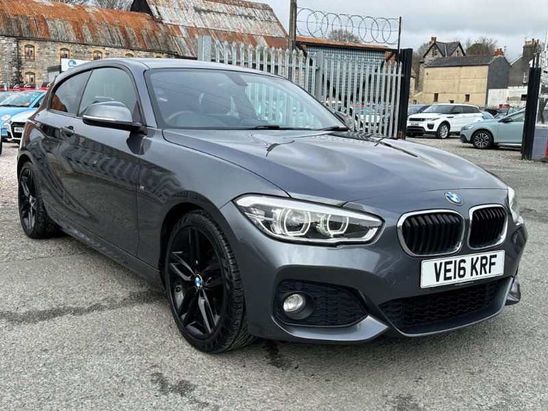 Used BMW Cars for sale in Plymouth, Devon | Plympton Car Centre