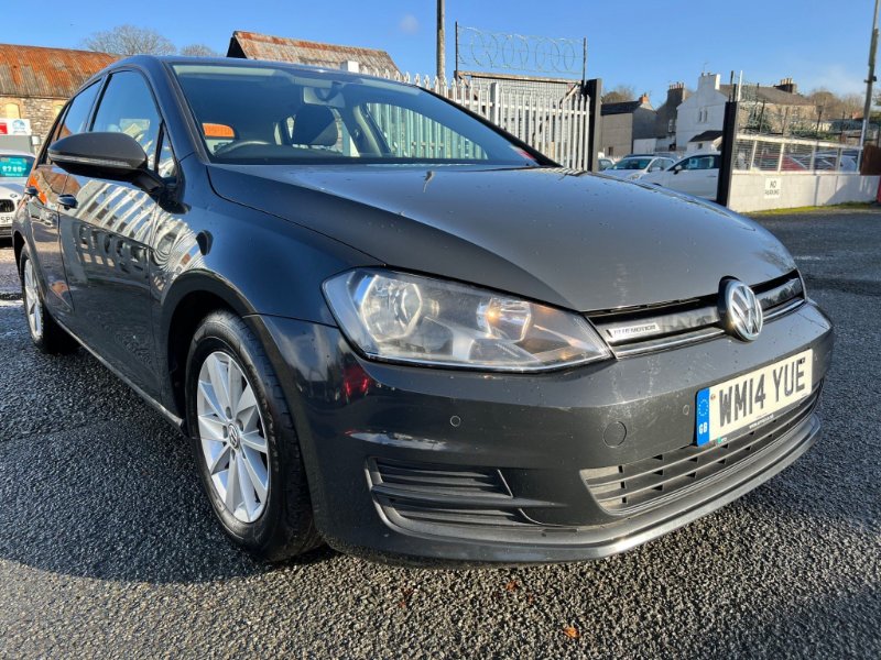 Used Volkswagen Cars for sale in Plymouth, Devon Plympton Car Sales