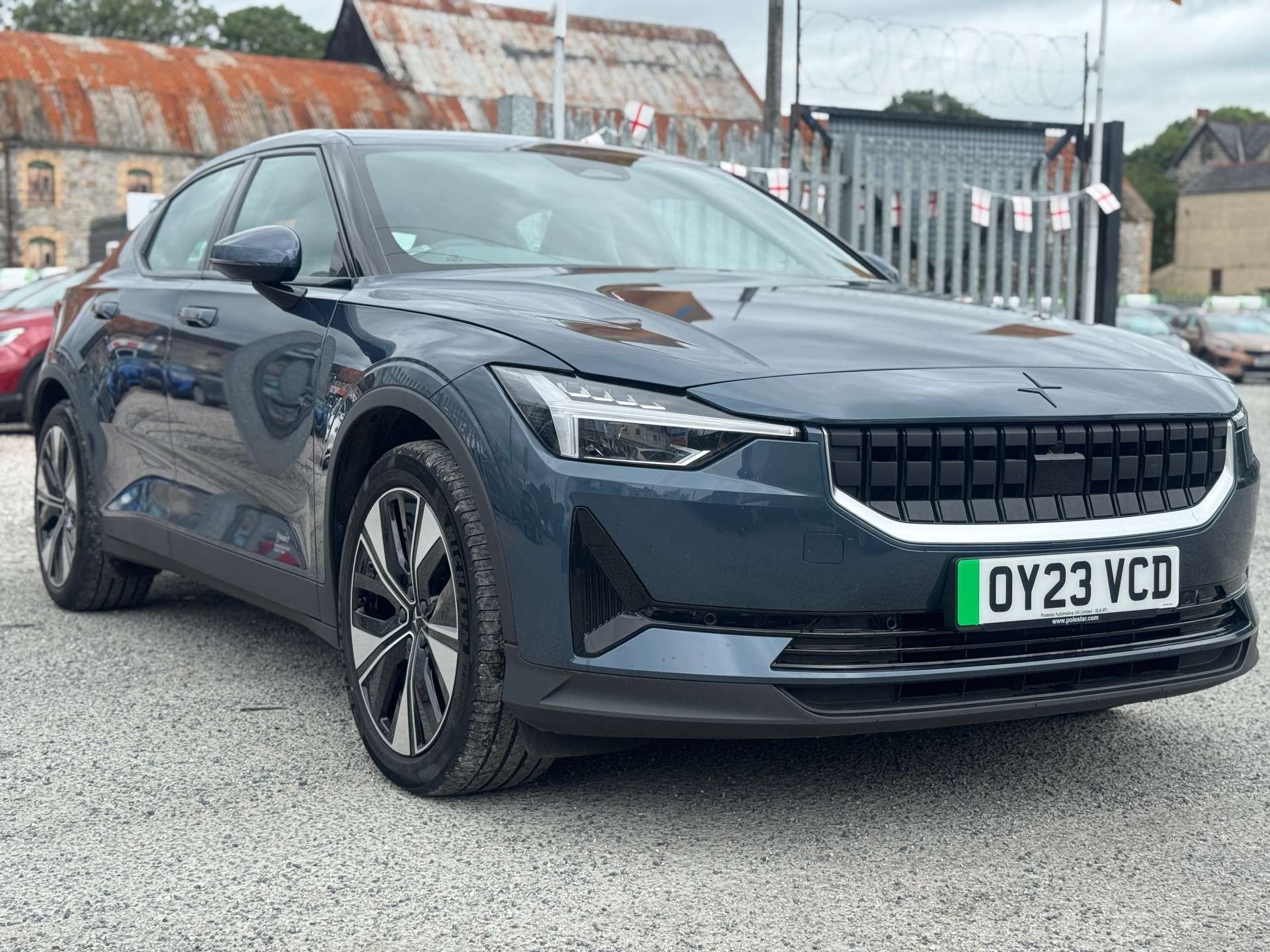 Polestar 2