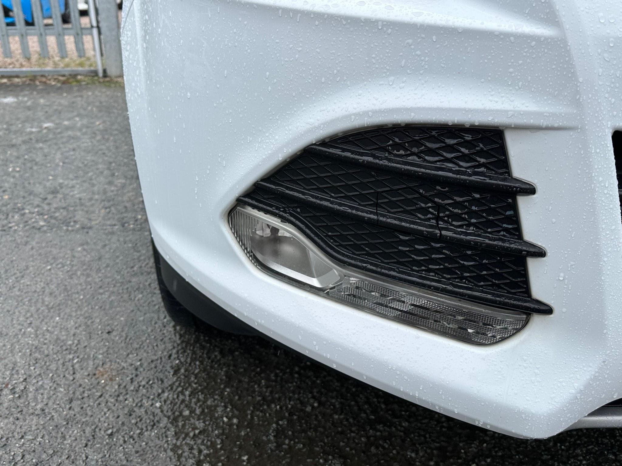 Used 2016 Ford Kuga 2.0 TDCi Zetec 2WD Euro 6 (s/s) 5dr for sale in