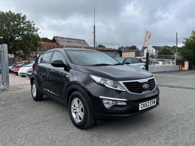 Used Kia Cars for sale in Plymouth, Devon Plympton Car Sales