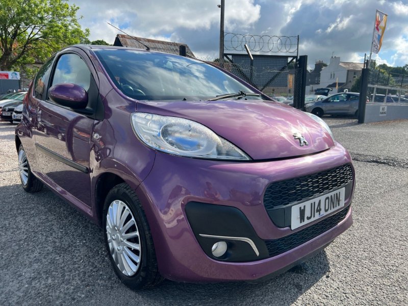 Used Peugeot Cars for sale in Plymouth, Devon Plympton Car Sales