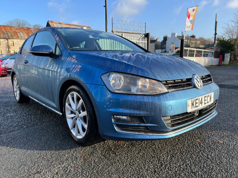 Used Volkswagen Cars for sale in Plymouth, Devon Plympton Car Sales
