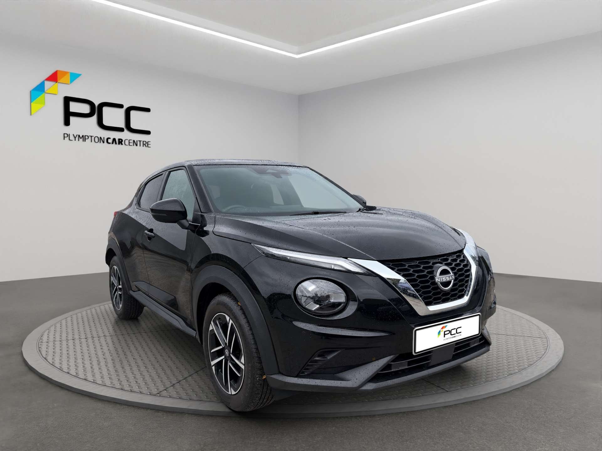 2024 Nissan Juke