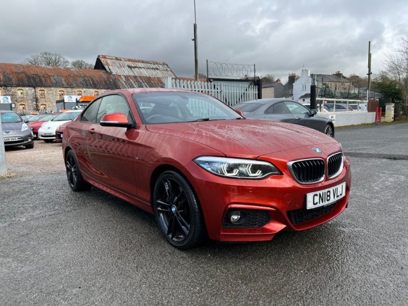 Used Orange Cars for sale in Plymouth, Devon Plympton Car Sales