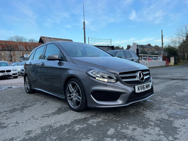 Used MercedesBenz Cars for sale in Plymouth, Devon Plympton Car Sales